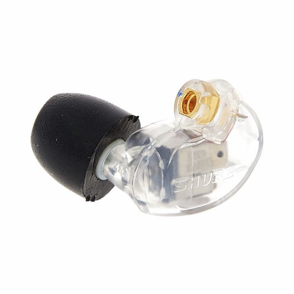 Shure SE535 CL Left