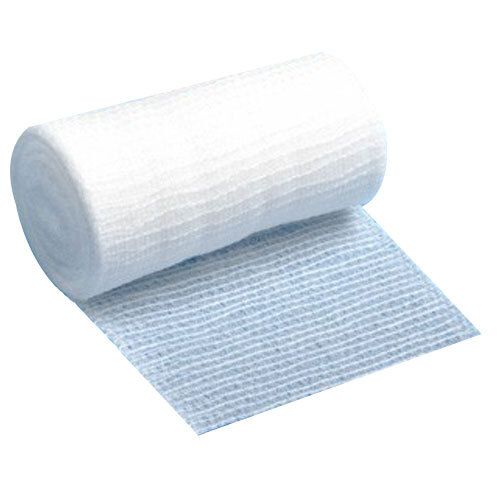CURI MED elastische Fixierbinde 6 cm x 4 m