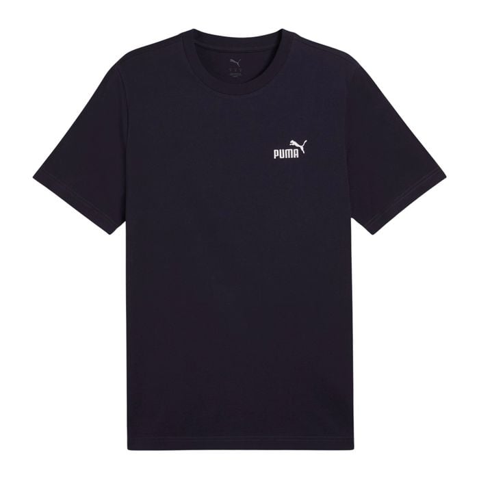 Puma Essentials Small No.1 Logo Shirt Heren