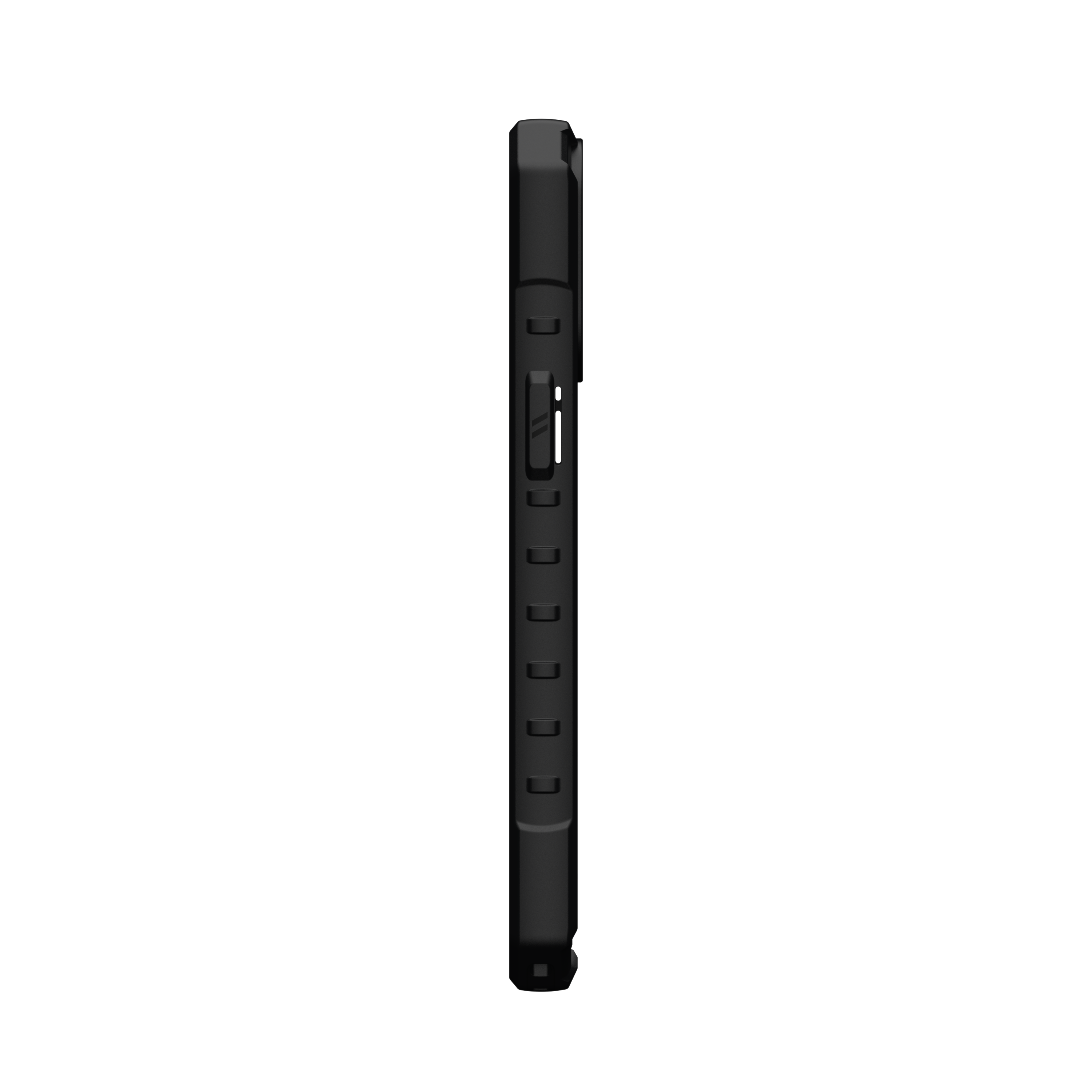 iPhone 14 Pro Max MagSafe Schutzhülle Pathfinder (114055114040) - Schwarz