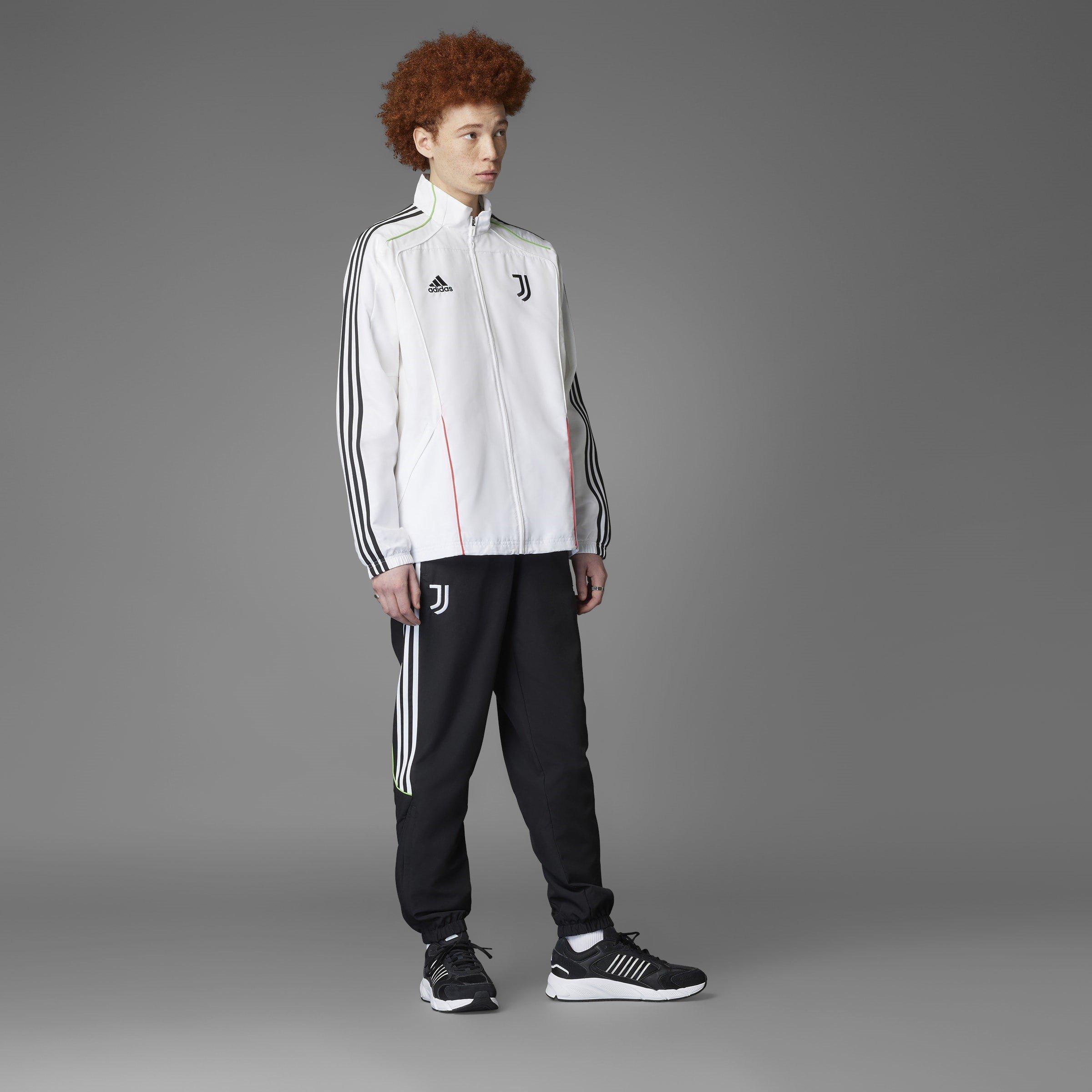 adidas Juventus UBP Track Top Adults