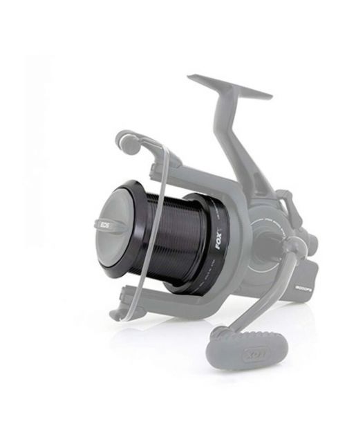 Fox Eos 12000 Spare Spool Deep - Karpermolen -