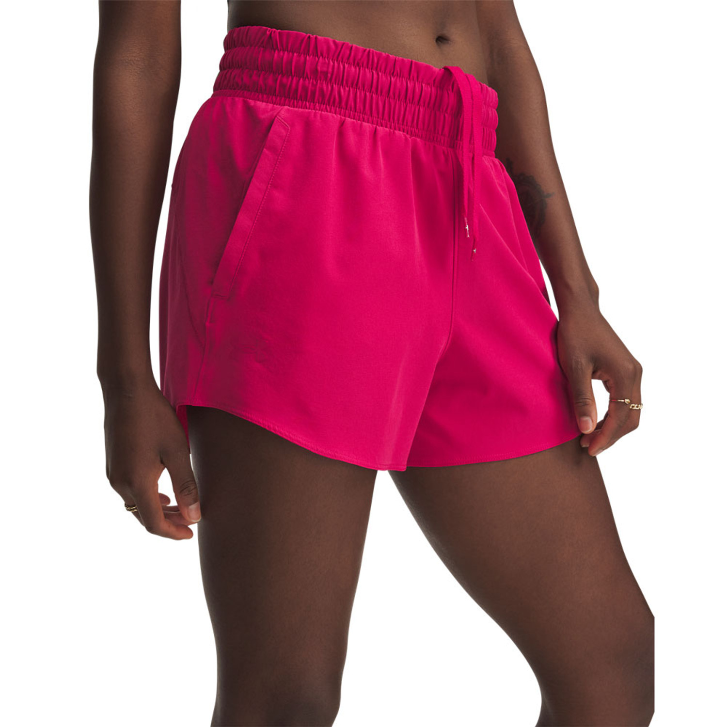 Under Armour Flex Woven 3 Inch Short