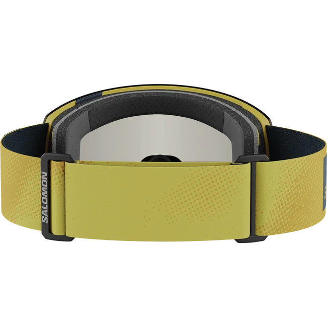RADIUM PRO  Skibrille Unisex
