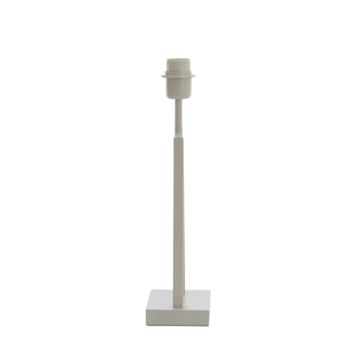 Lampvoet Matthijs Beige