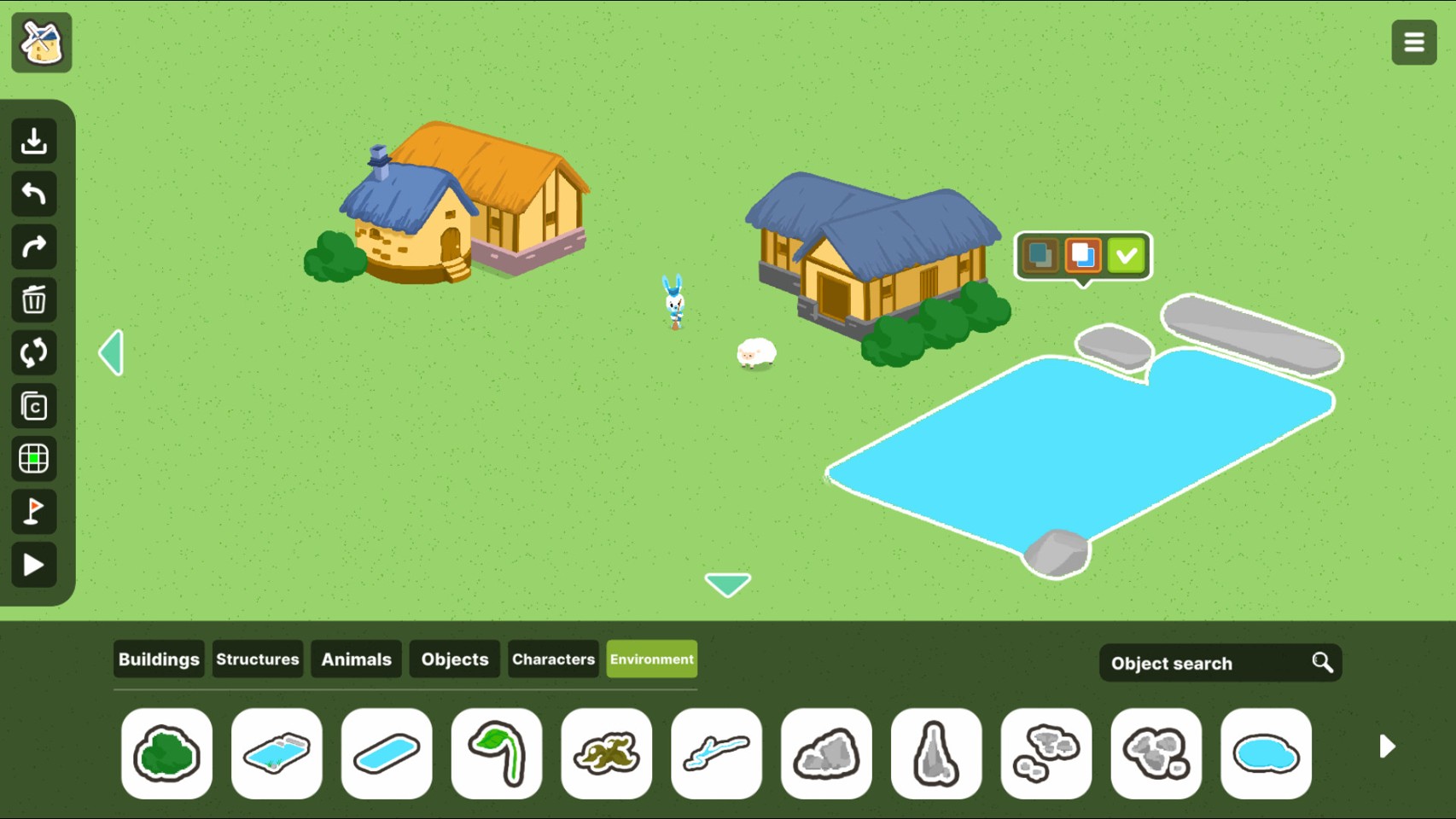 Zoo Seeker- PC