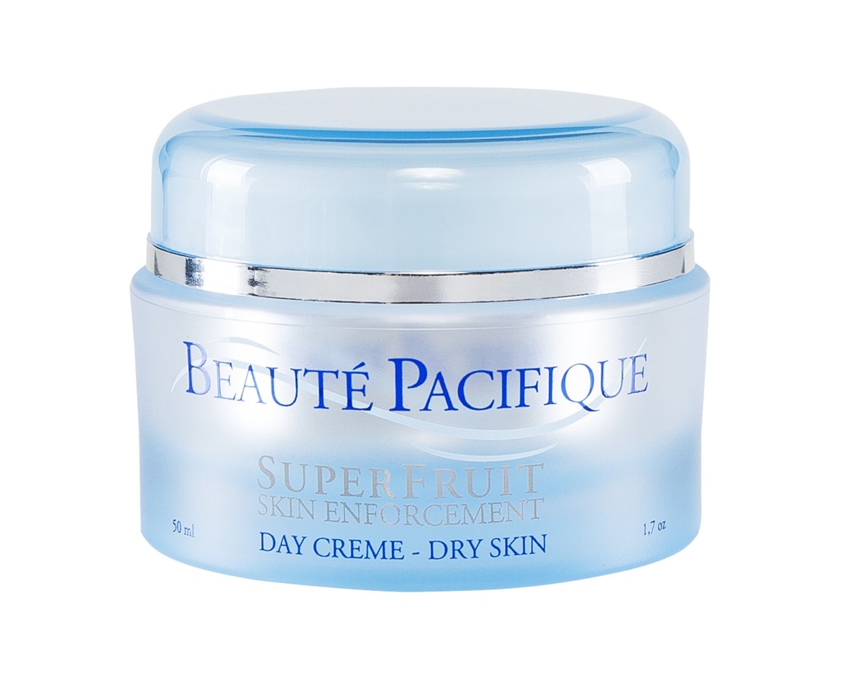 Beauté Pacifique - Superfruit Creme Dry Skin 50 ml - Dagcreme