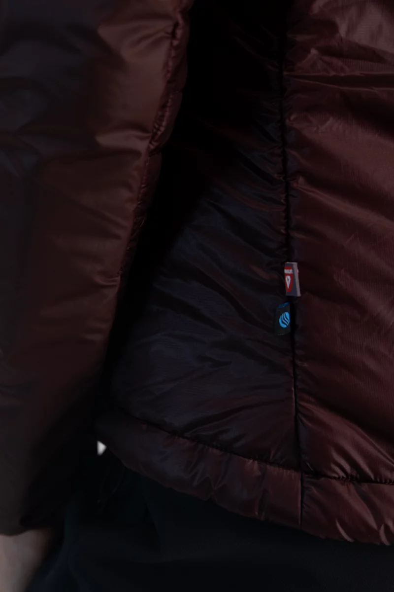 adidas Performance Terrex Xperior Varilite PrimaLoft Damen Steppjacke