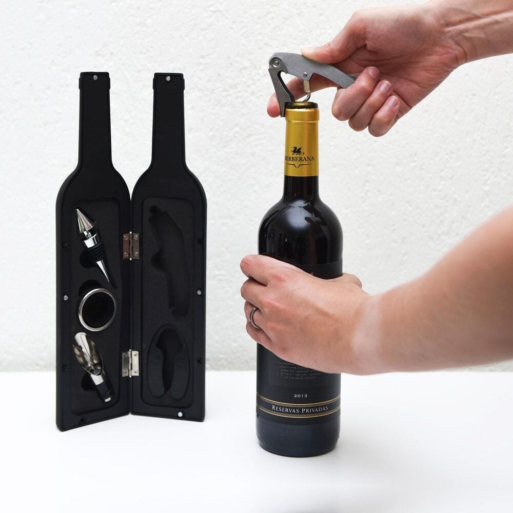 Mikamax - Vinsæt Gaveæske - 5 Dele