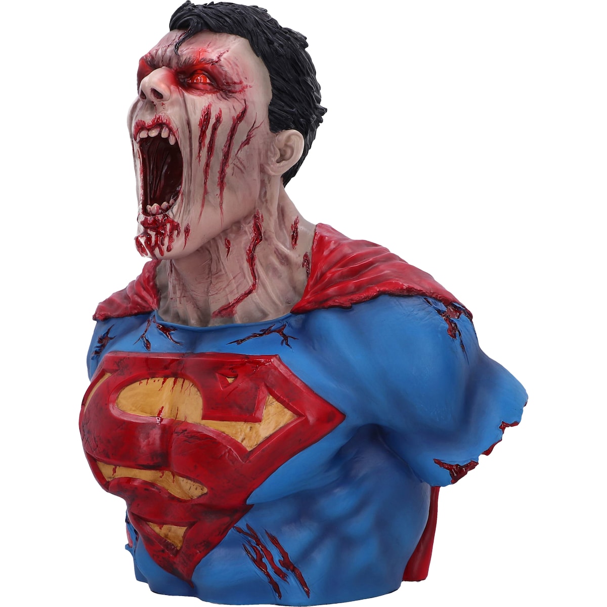 Nemesis Now DC actionfigur (Supermann-byste)