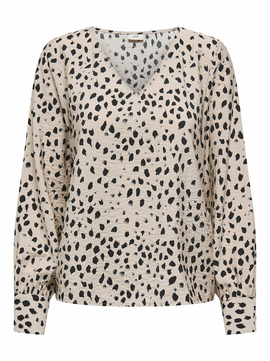 JDY<br>Camisa estampada