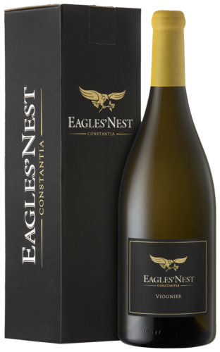 Eagles Nest Viognier Magnum
