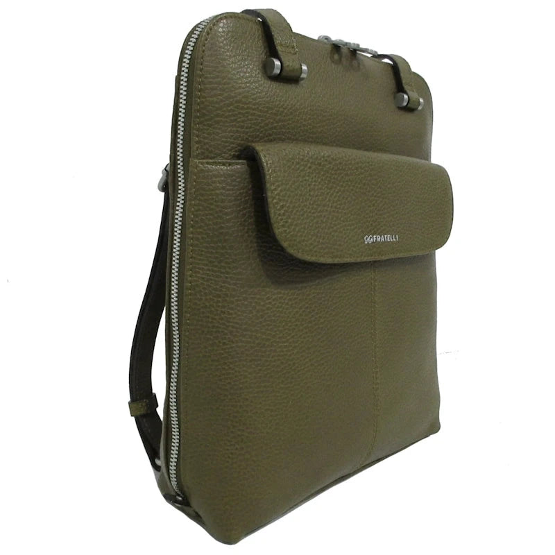 Gigi Fratelli Rugzak/Schoudertas Romance ROM0127 Camouflage