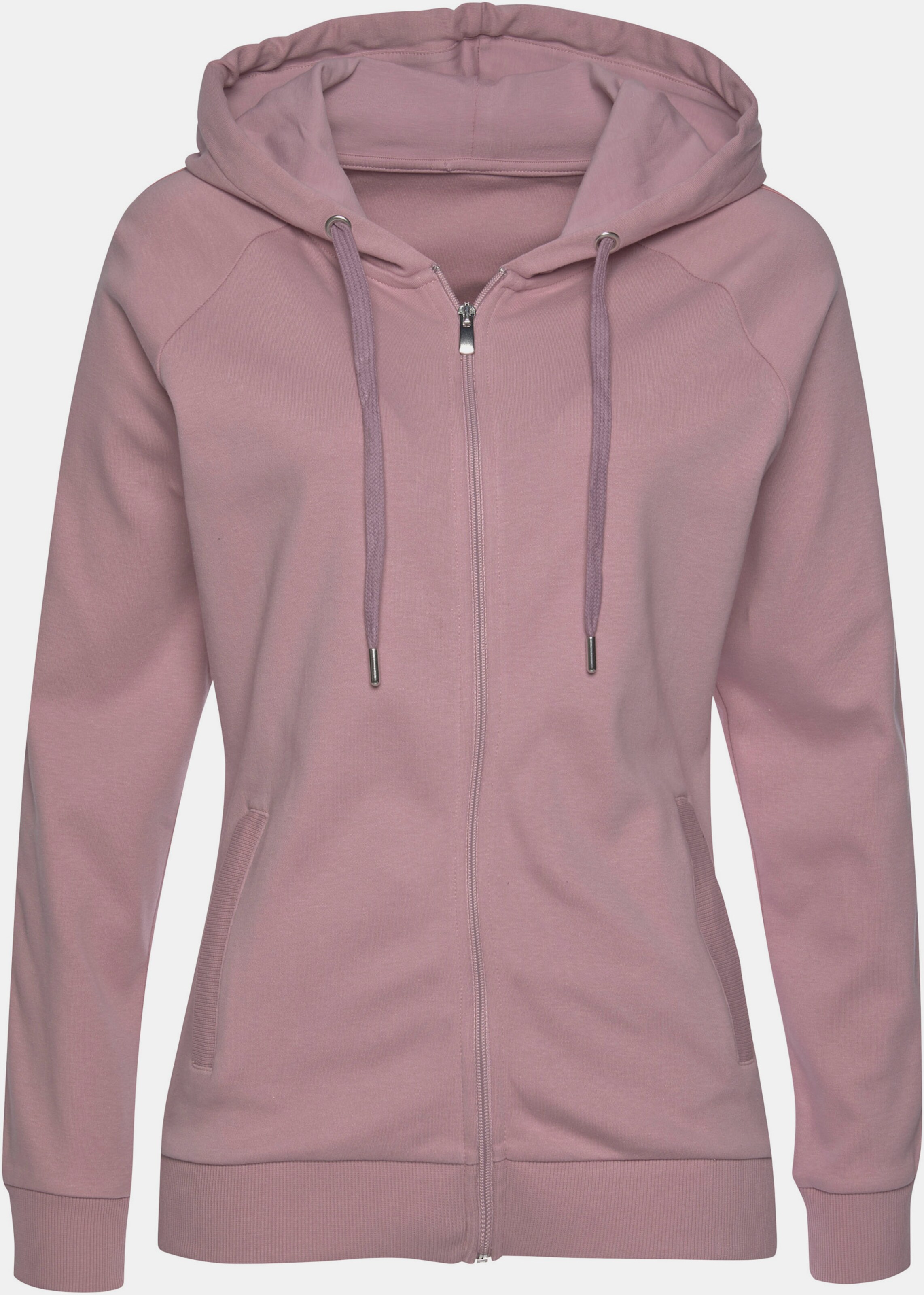 Trainingsjacke