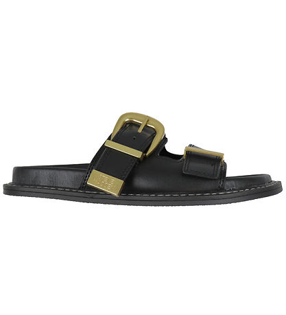 Steve Madden Sandalen - Arch-E BLK Action Leather
