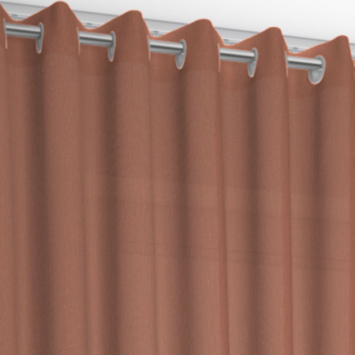 Gordijn Mees 2886 brick