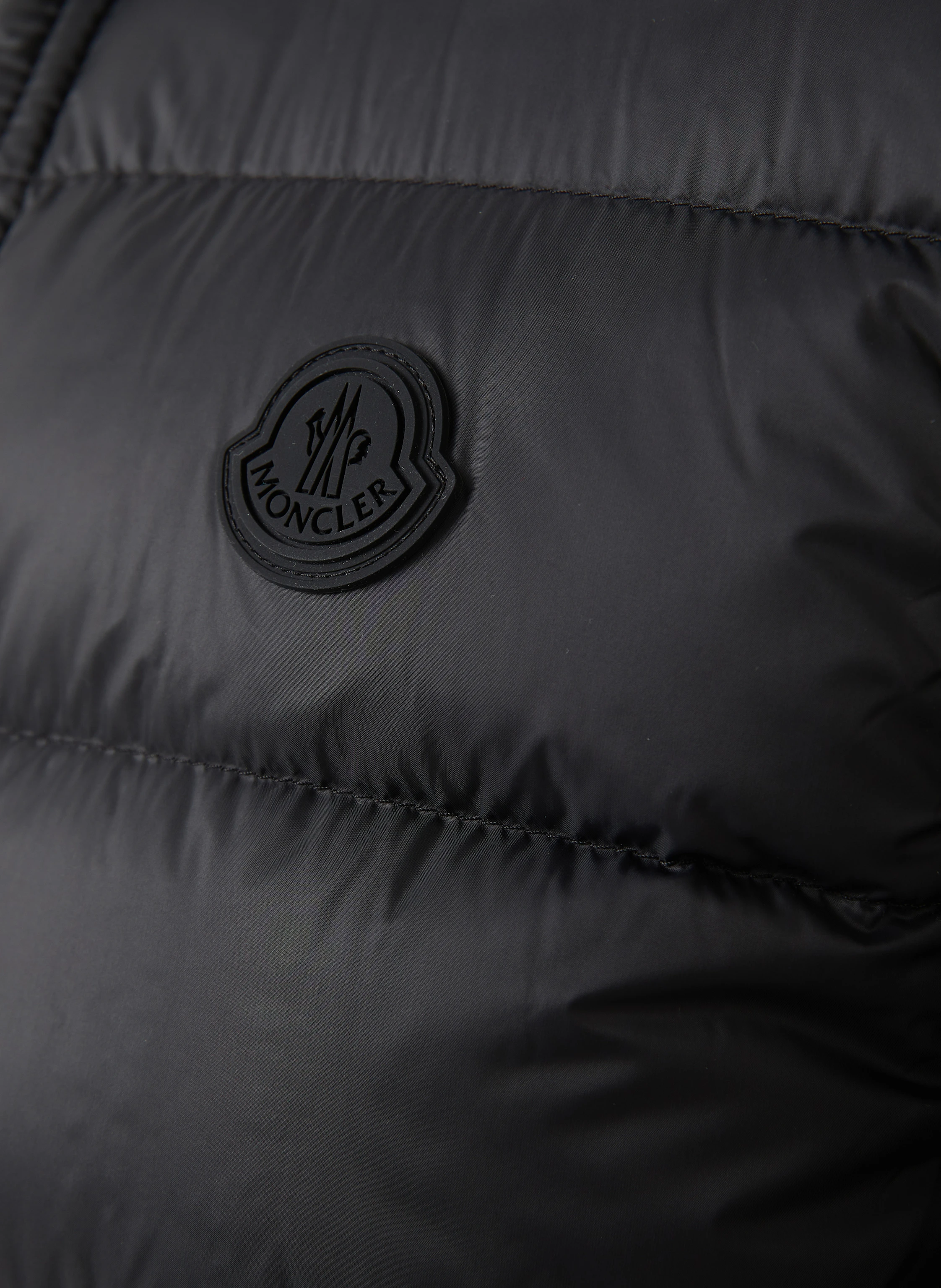 MONCLER Daunenweste PLARET