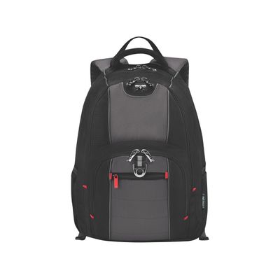 Wenger Pillar - Sac à dos pour ordinateur portable 16
