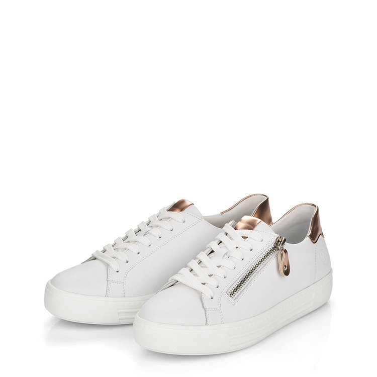 Remonte D0903-81 | BLANC