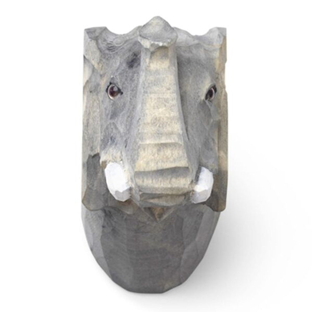 Knage Elefant - Ferm Living → Luksusbaby.dk