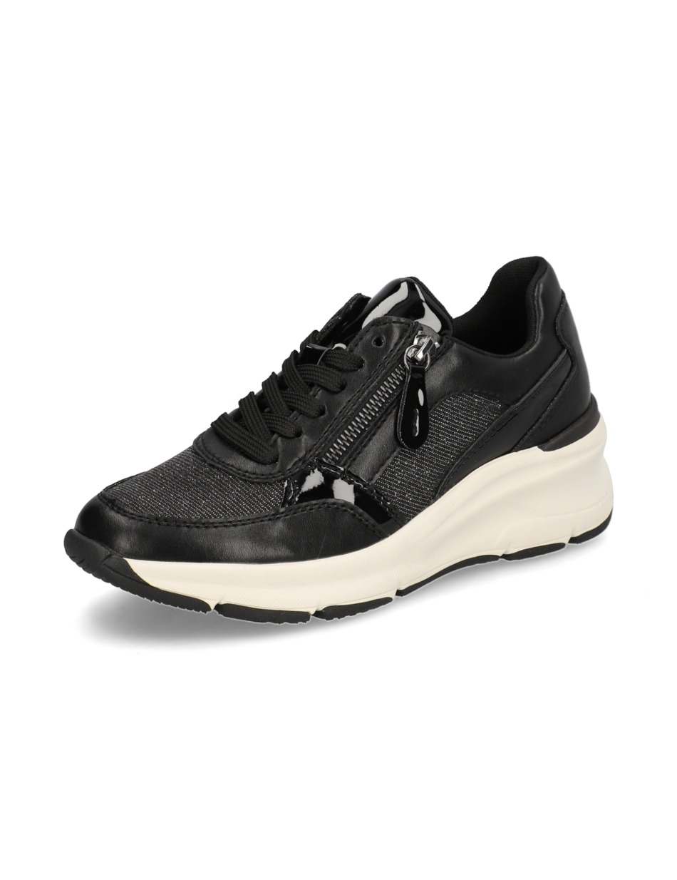 Textil Sneaker