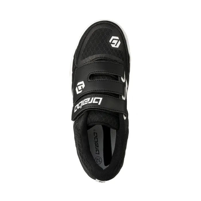 Brabo Force Indoor Hockeyschoenen Junior
