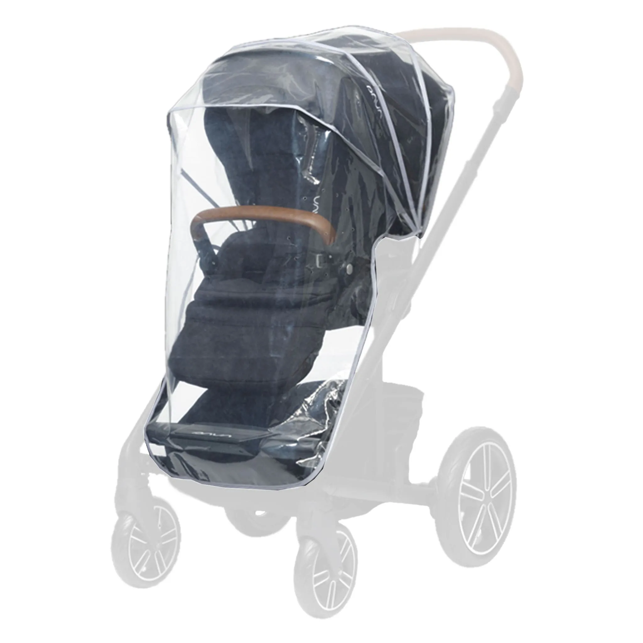 Nuna Plastique de Pluie Nuna Mixx