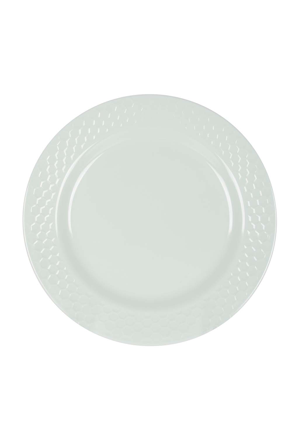 Gimex Royal Line 16-delig serviesset - Pastel Mint