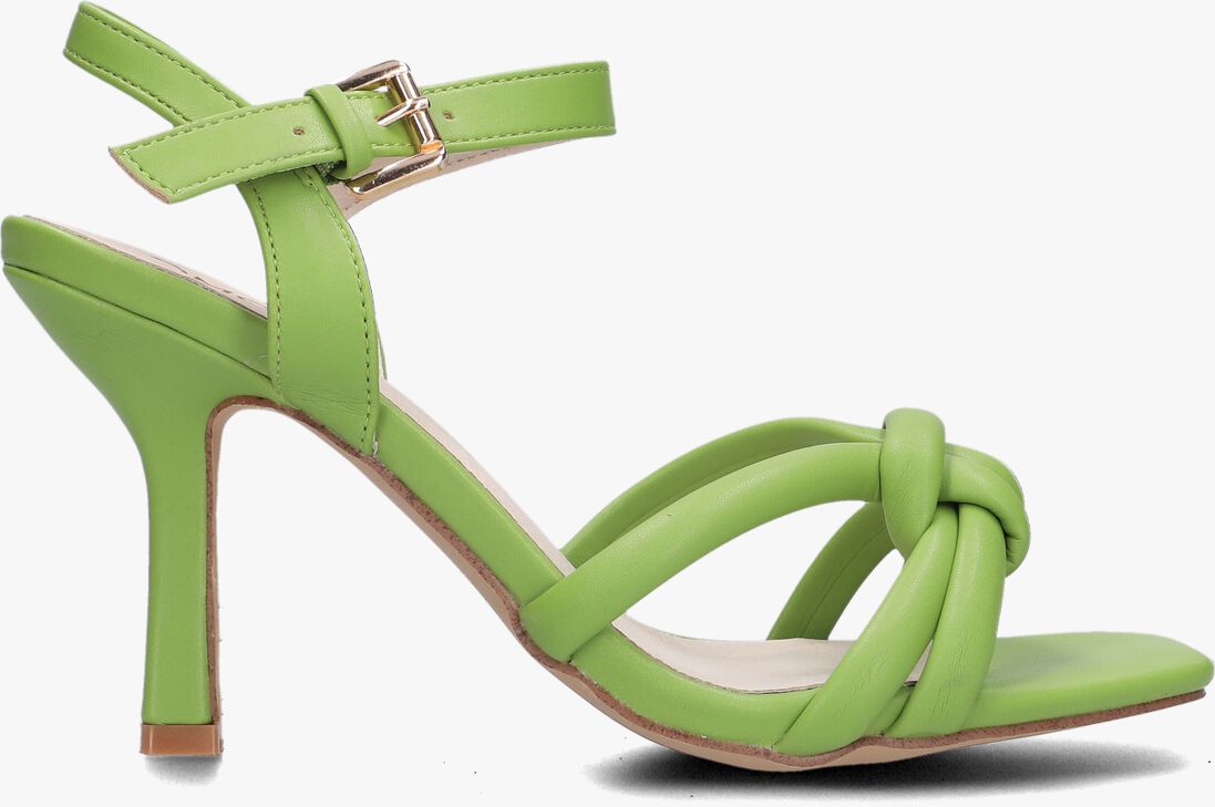 OMODA groene omoda sandalen s1402