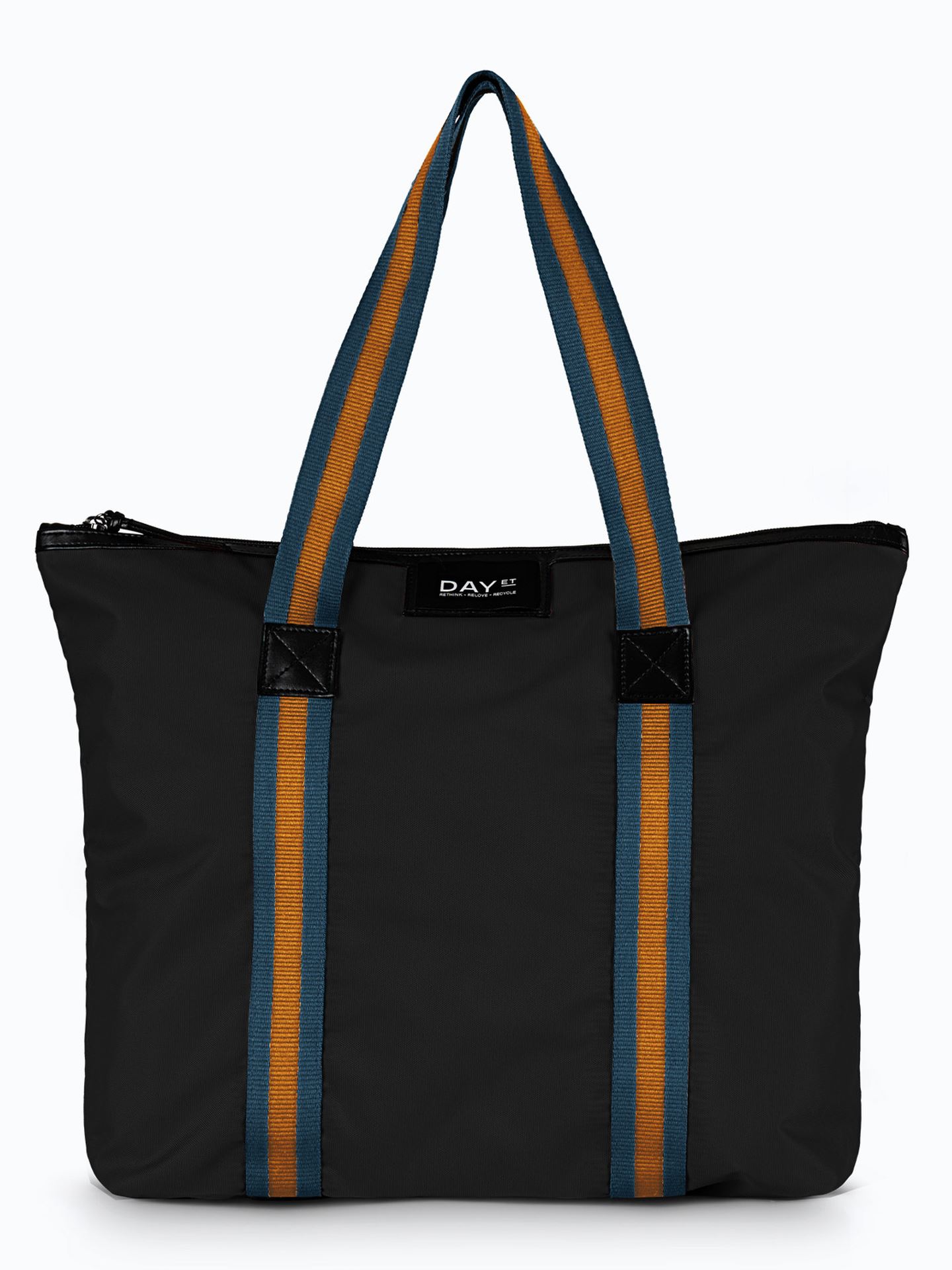 Gweneth RE-Preppy Bag M