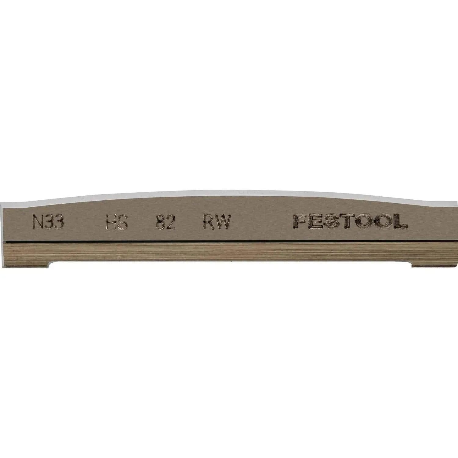 Festool HS 82 RW Spiraalmes - 485332