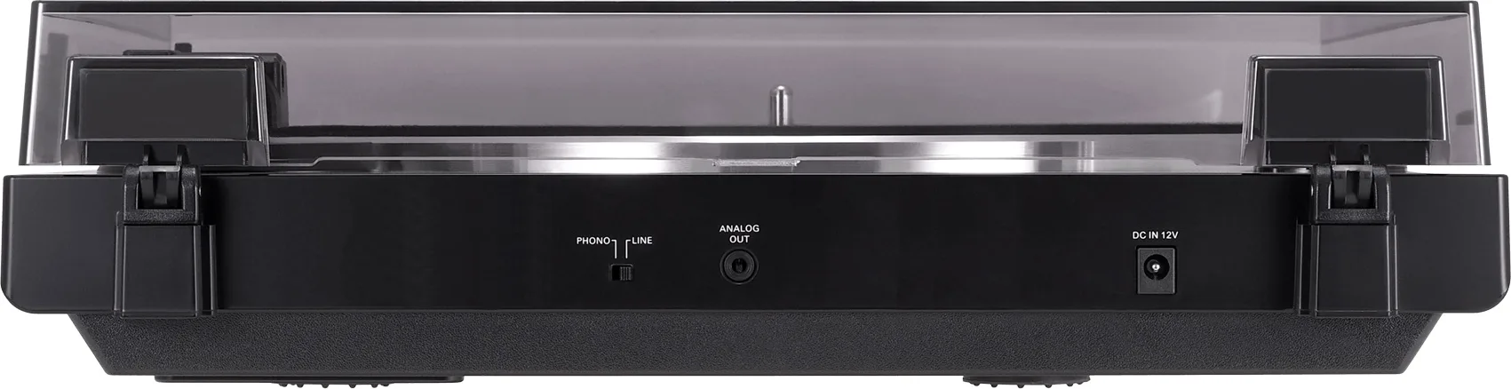 Audio Technica AT-LP60XBT Noir Platines vinyle hi-fi
