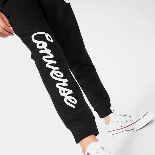 calças Converse