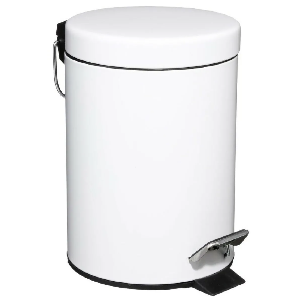 Poubelle Couleur 3L