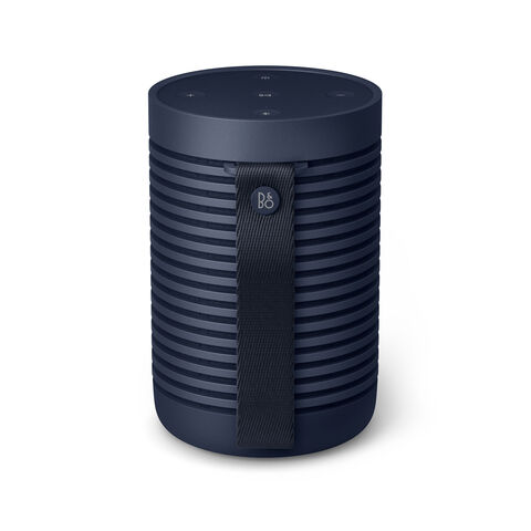 B&O Beosound Explore - ultracompacte Bluetooth-luidspreker met topgeluid Navy