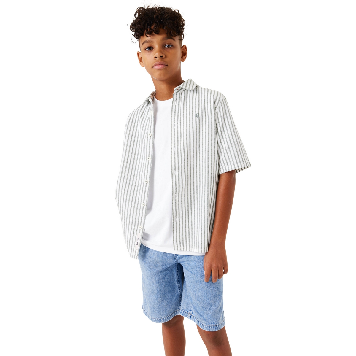 Jongens Short Steve