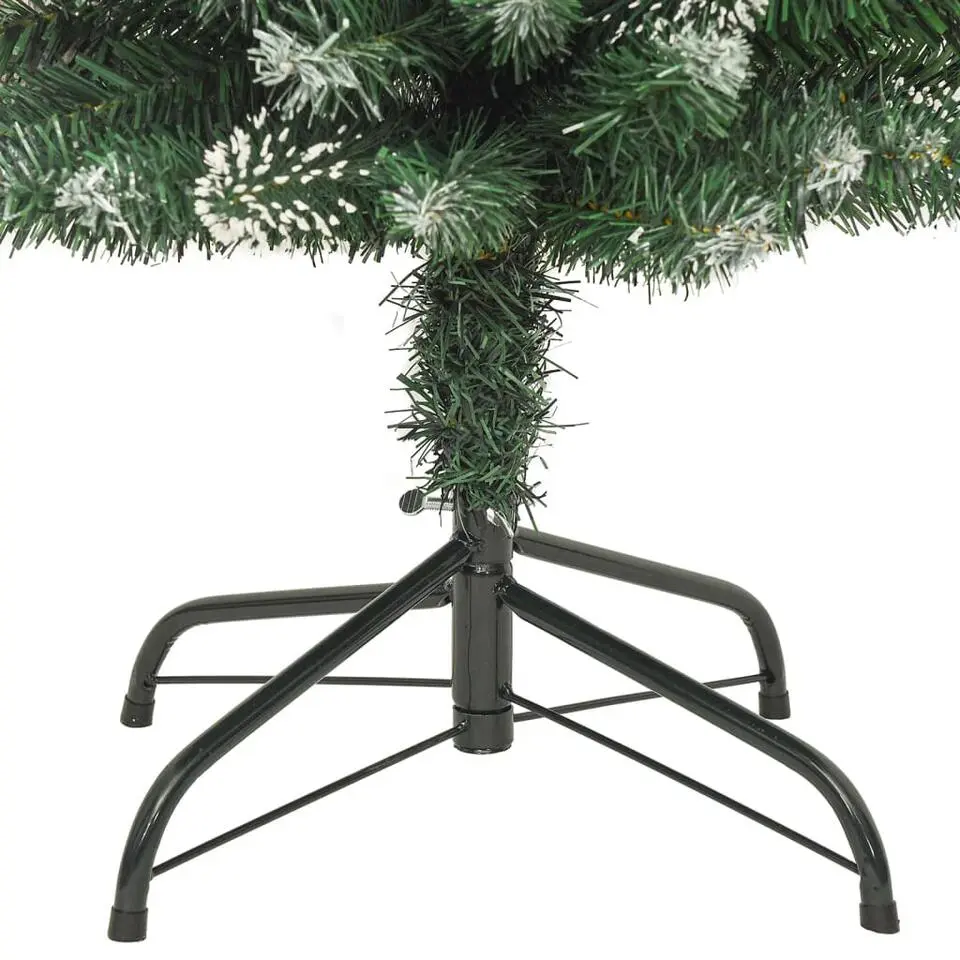 vidaXL - Kerstboom - Groen - 120 cm