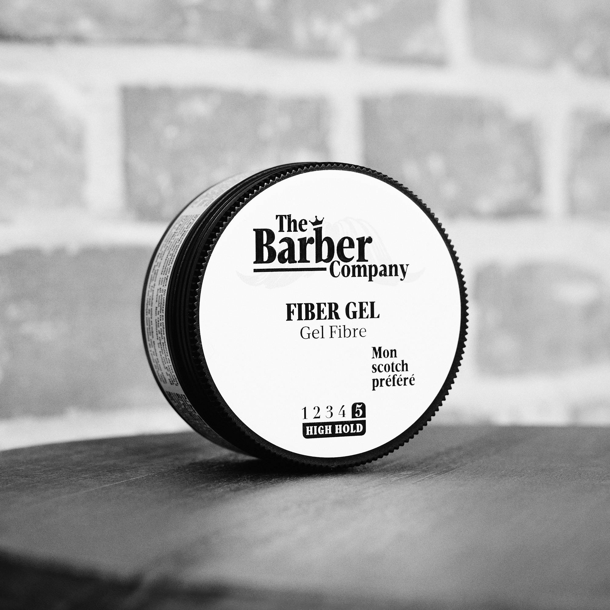 Gel fibre - Fiber Gel 75gr / 75g
