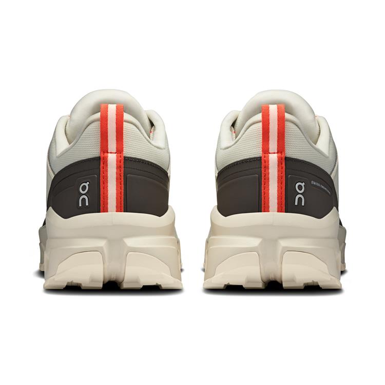 Cloudrock Low WP Ivory-Ivory