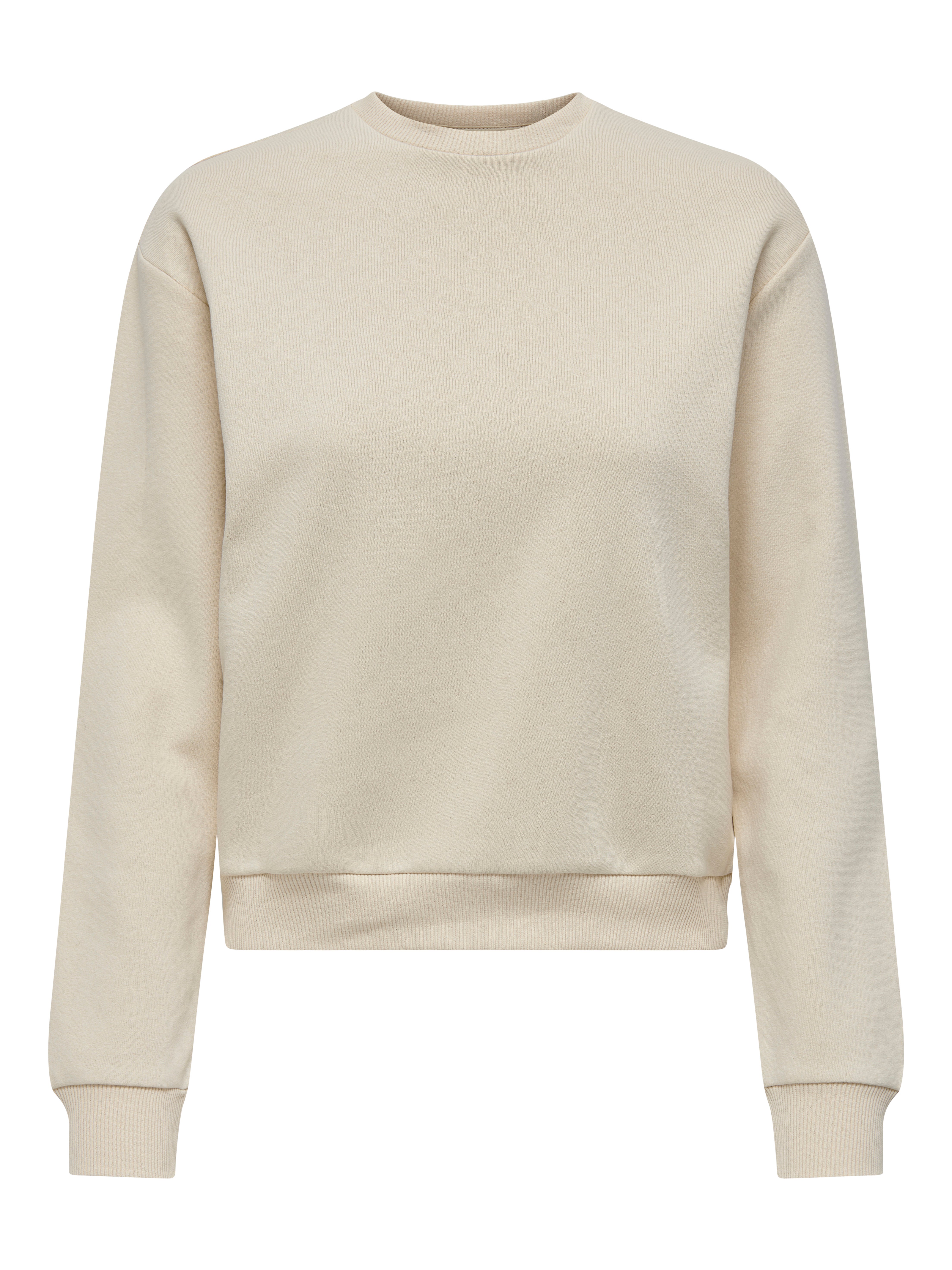 JDYSONYA Sweatshirt Sandshell