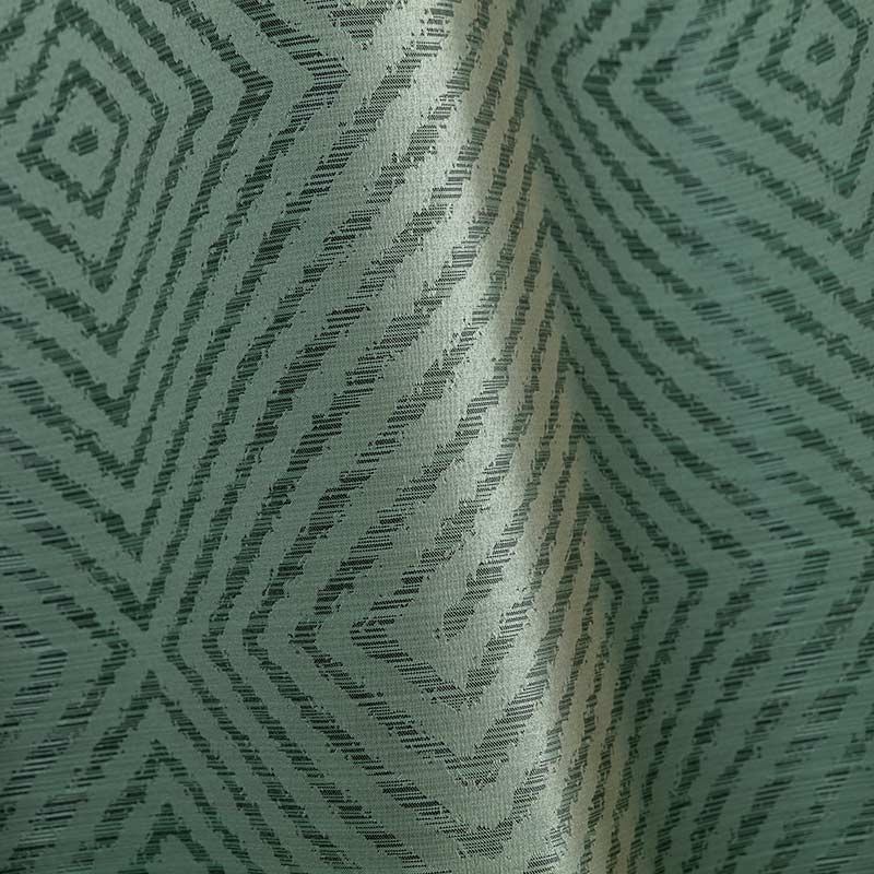 Rideau jacquard 'Bongani'