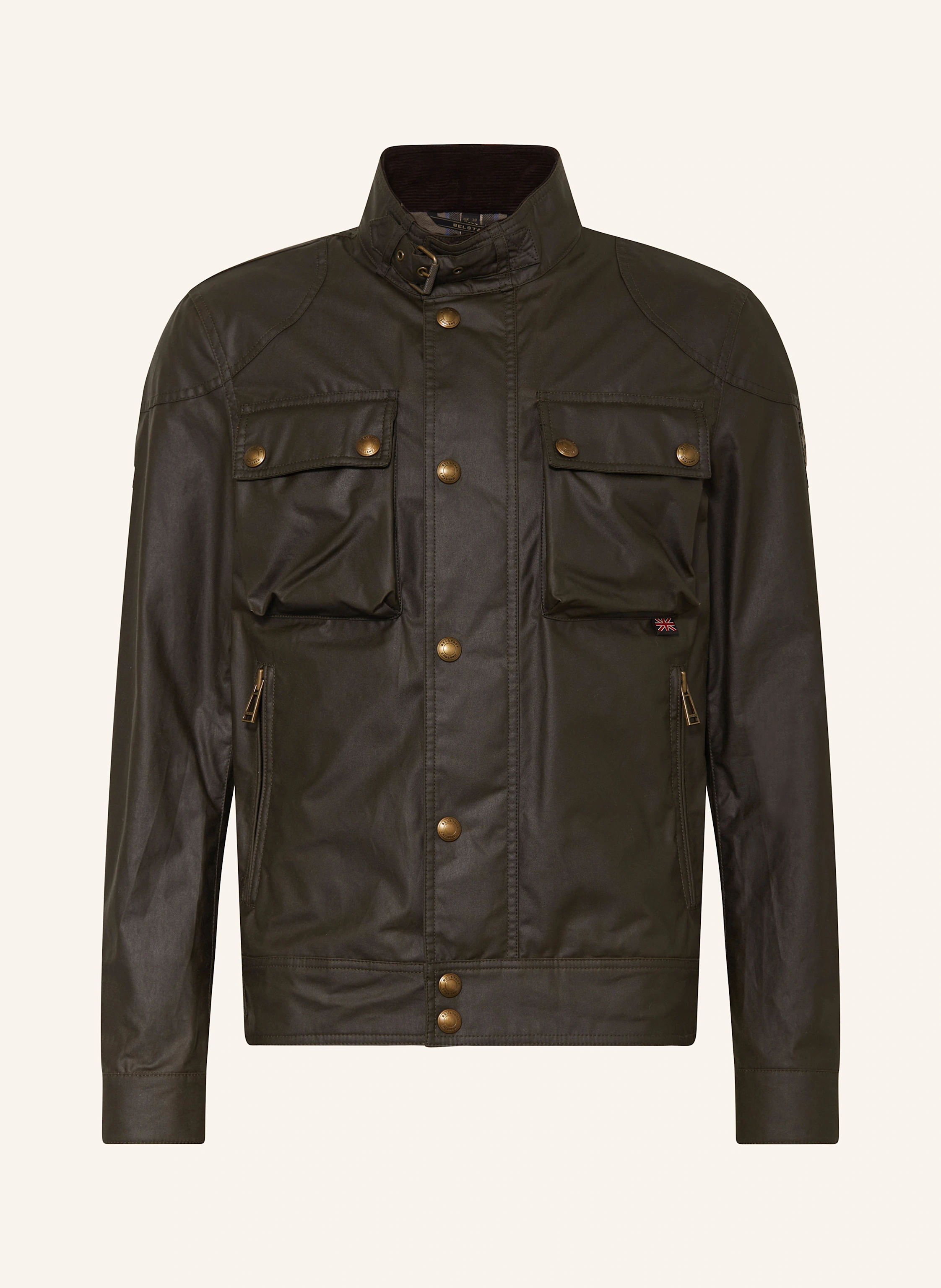 BELSTAFF Fieldjacket RACEMASTER