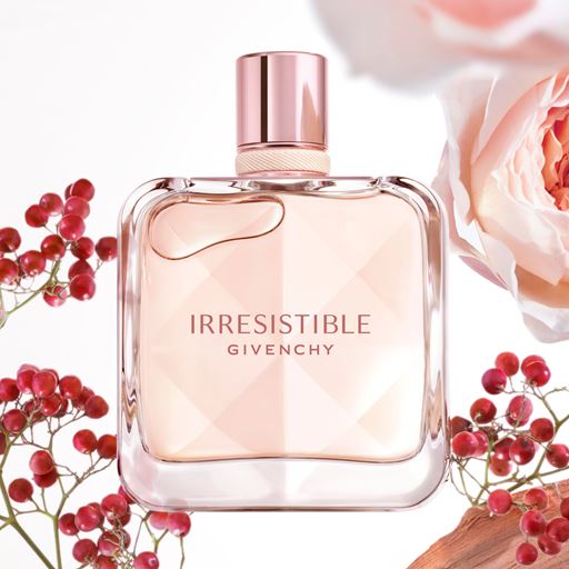 Givenchy Irresistible Fraiche Eau De Toilette 50 ml