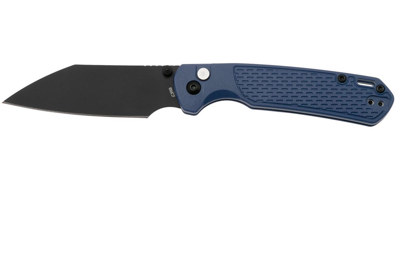 CJRB Pyrite Light J1945-BBU, PVD AR-RPM9, Blue FRN, zakmes