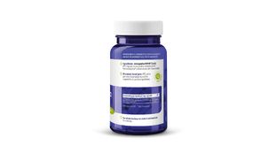 Vitakruid Ashwagandha KSM-66 & Bioperine Vegacapsules 90VCP