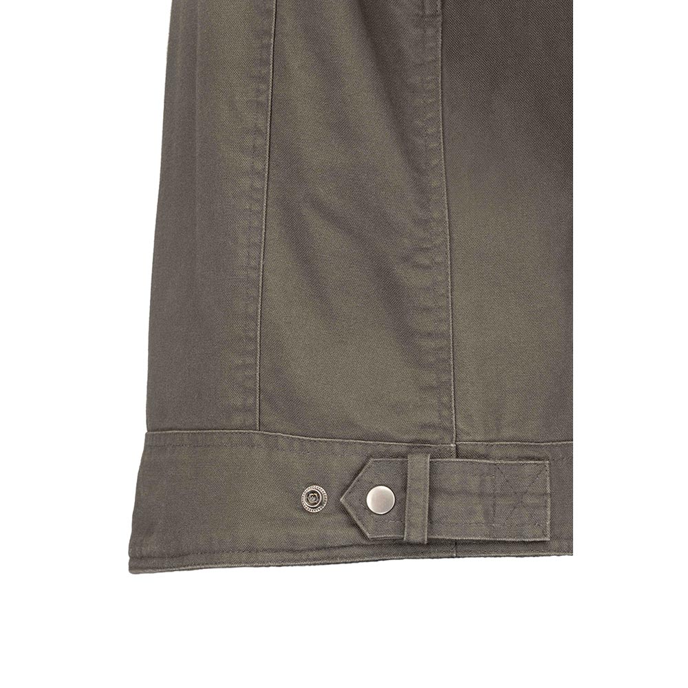 All One - Blouson Madison Evo Kaki
