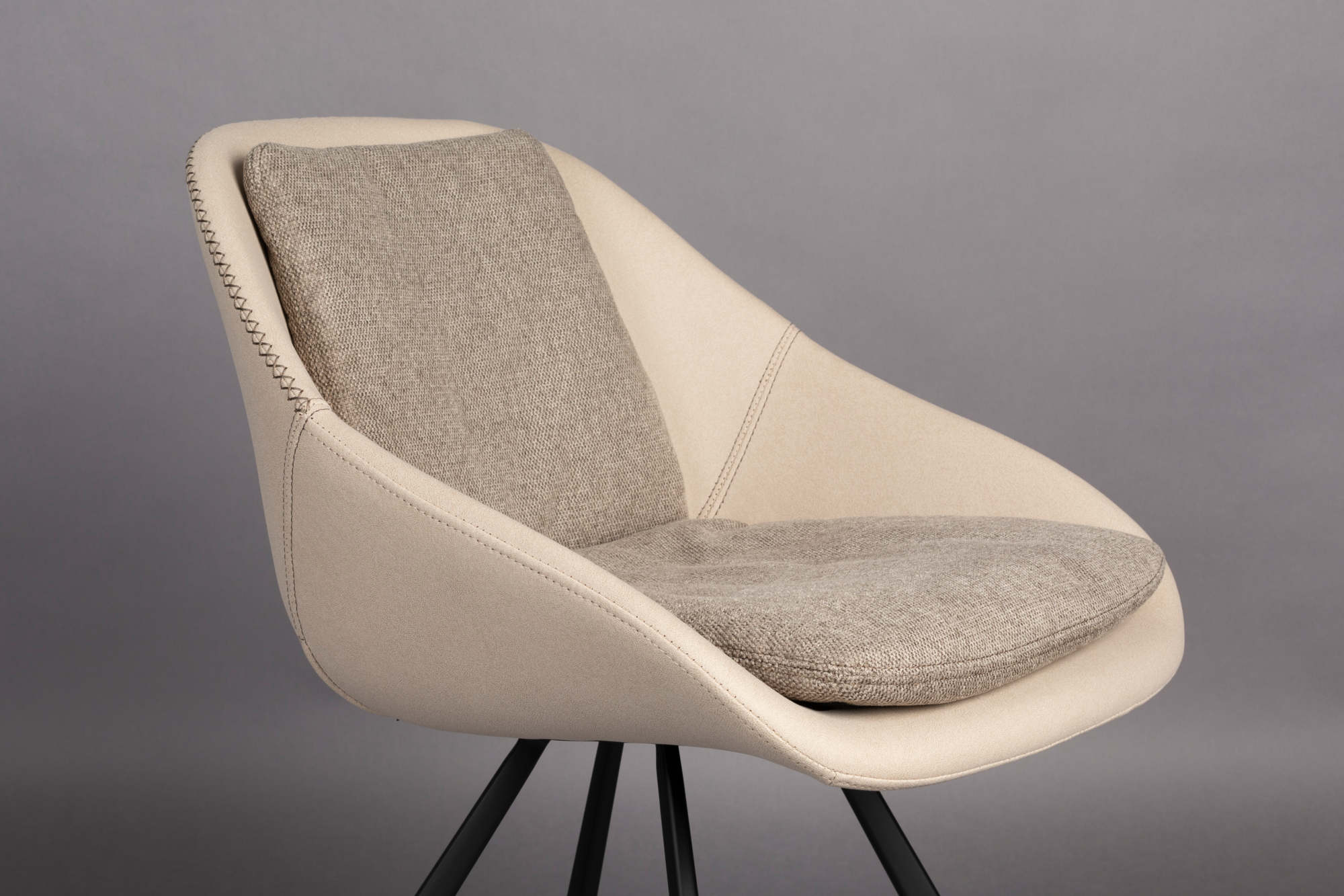 Chair Wakefield Ivory