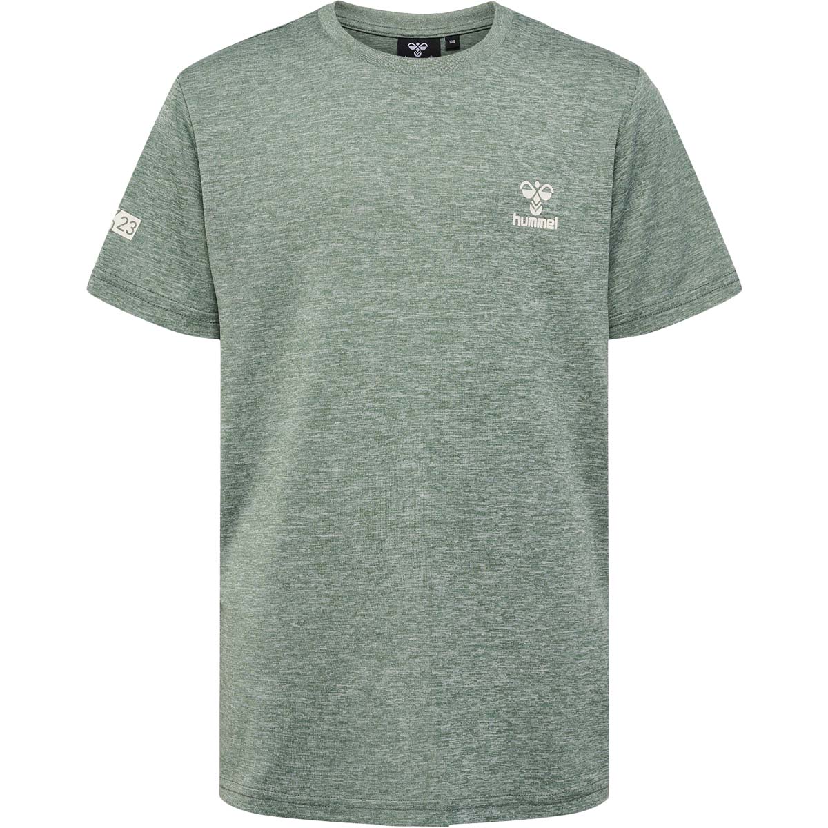 hummel Mistral T-shirt Børn