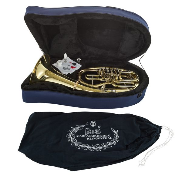 B&S 46-L Baritone Set