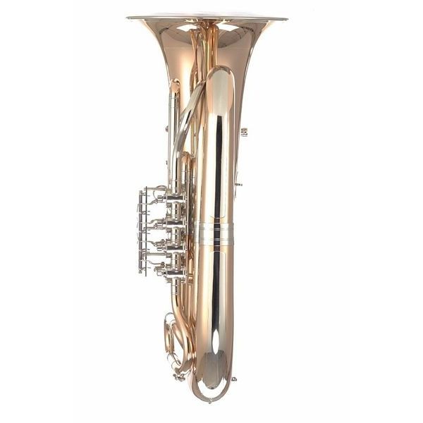 Cerveny CBB 783-4R Bb-Tuba Arion